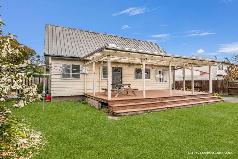 Photo of property in 62 Rennie Avenue, Milson, Palmerston North, 4414