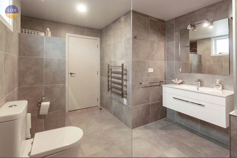 Photo of property in 451 Marine Parade, Napier South, Napier, 4110