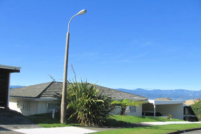 Photo of property in 24 Rajkot Terrace, Broadmeadows, Wellington, 6035