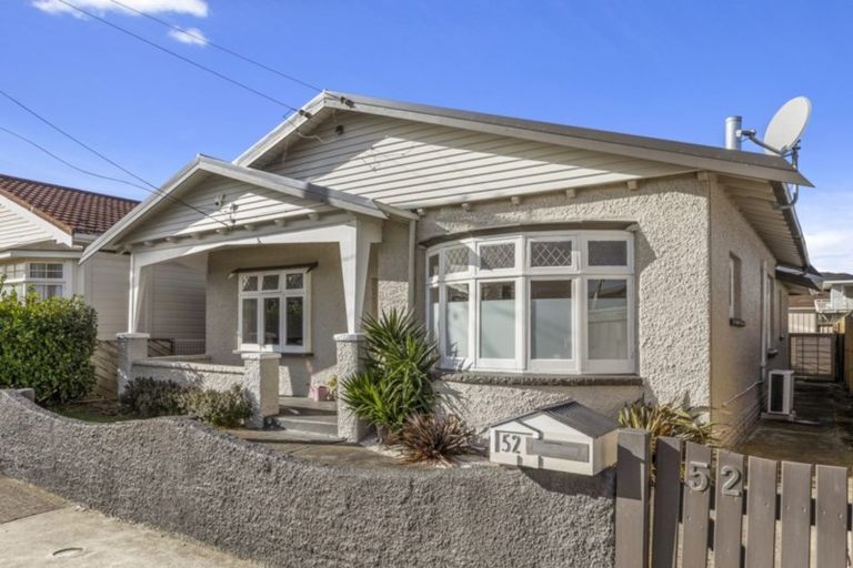 Photo of property in 52 William Street, Petone, Lower Hutt, 5012