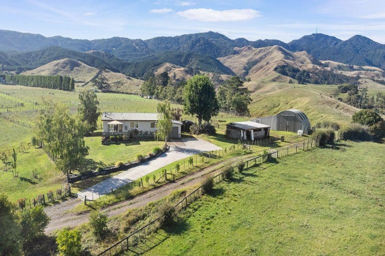 Photo of property in 116 Hill Road, Te Aroha, 3392