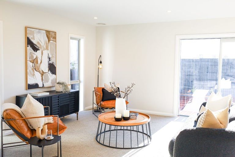 Photo of property in 3 Mangatainoka Lane, Awapuni, Palmerston North, 4412