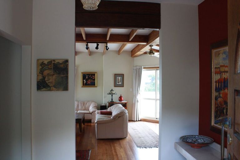 Photo of property in 5 Crossland Terrace, Lyttelton, 8082