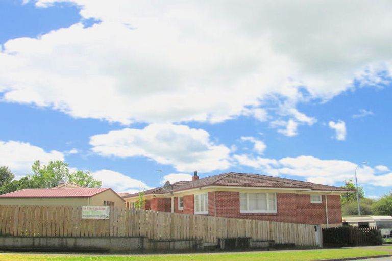 Photo of property in 1 College Street, Matamata, 3400