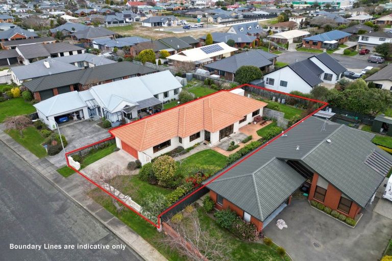 Photo of property in 28 Craig Street, Waikiwi, Invercargill, 9810