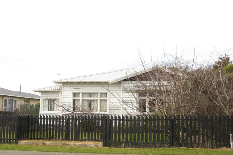 Photo of property in 166 Morton Street, Strathern, Invercargill, 9812