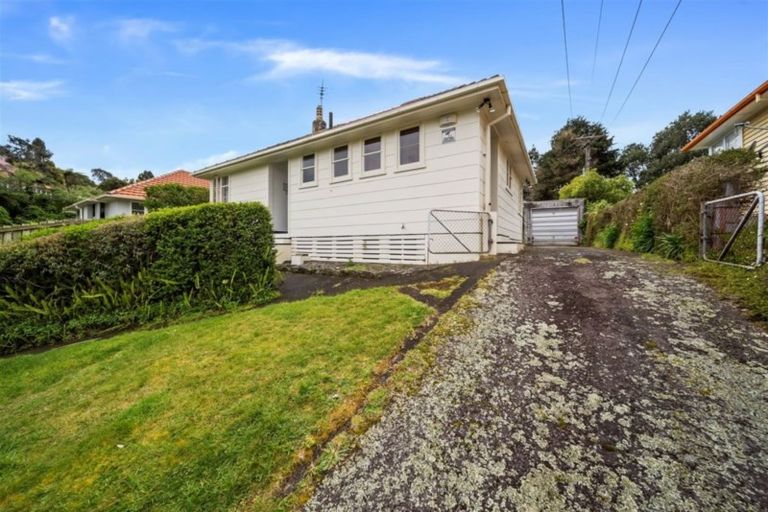 Photo of property in 68 Parsons Street, Frankleigh Park, New Plymouth, 4310