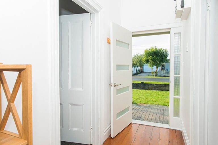 Photo of property in 3 Wellington Street, Te Hapara, Gisborne, 4010