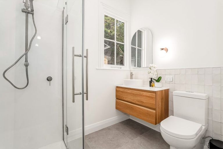 Photo of property in 267 Ohiro Road, Brooklyn, Wellington, 6021