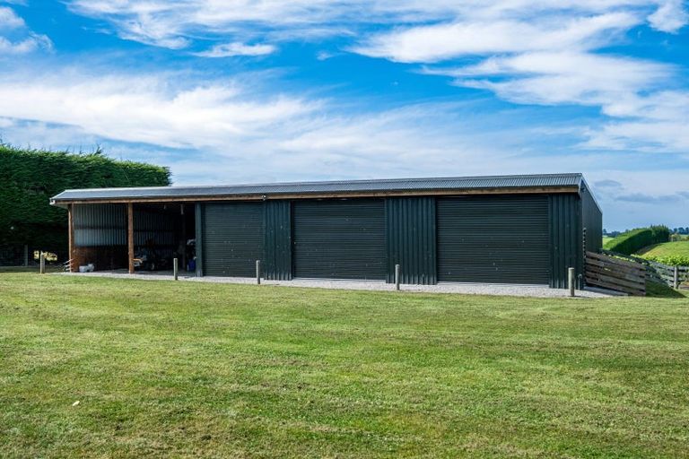 Photo of property in 265 Claremont Road, Claremont, Timaru, 7974