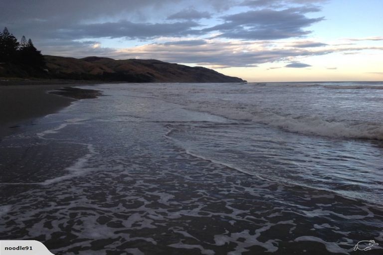 Photo of property in 14 Robinson Street, Cheviot, 7310