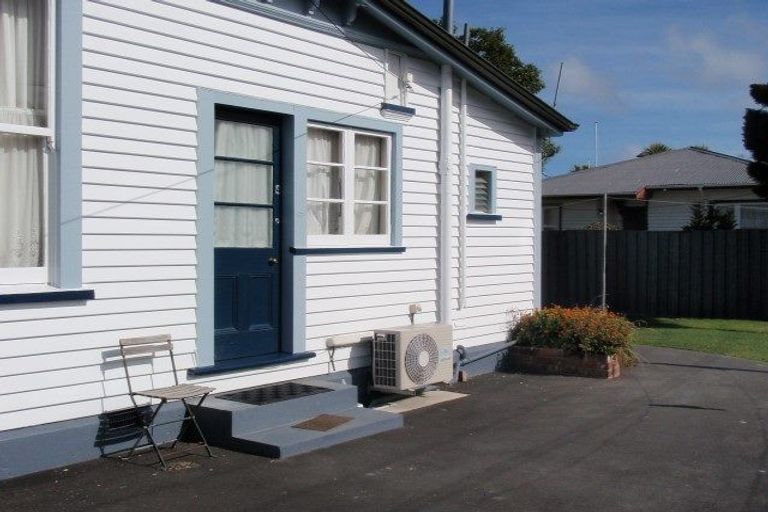 Photo of property in 1/65 Caledonian Road, St Albans, Christchurch, 8014