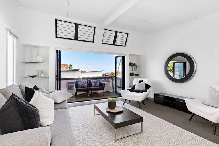 Photo of property in 32d Karaka Street, Eden Terrace, Auckland, 1010