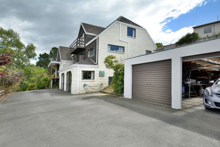 Photo of property in 54 Frasers Road, Glenross, Dunedin, 9011