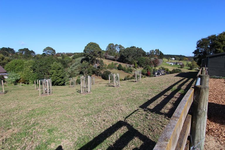 Photo of property in 167 Wymer Road, Glenbrook, Waiuku, 2681