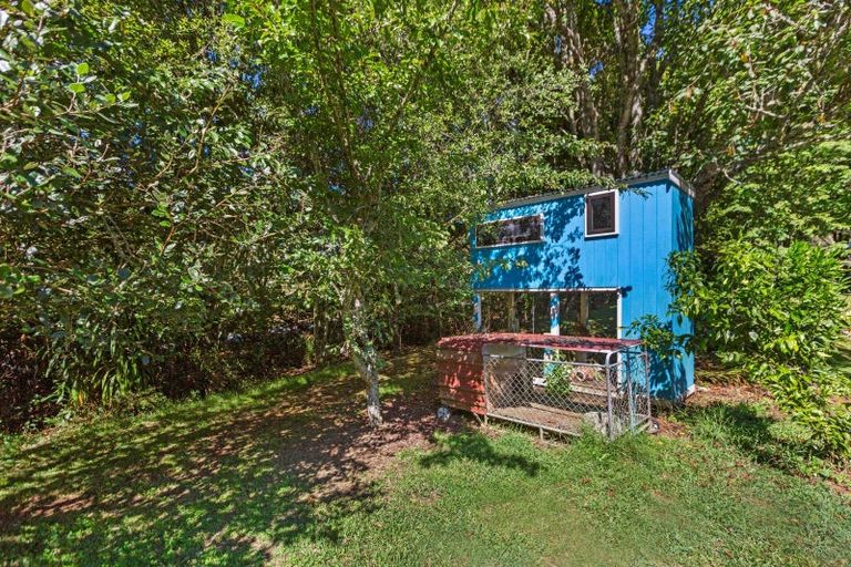 Photo of property in 91 Waitetuna Valley Road, Waitetuna, Raglan, 3295