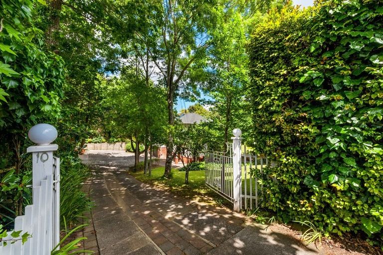 Photo of property in 10 Drake Street, Howick, Auckland, 2014