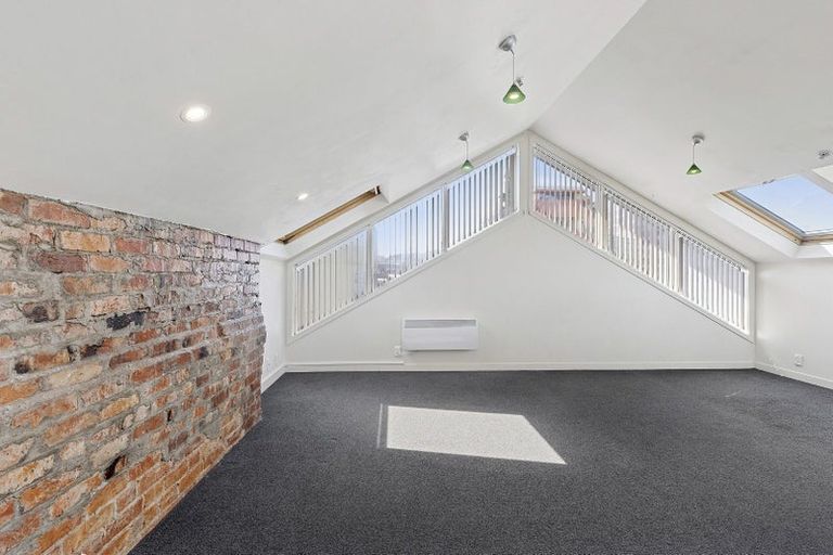 Photo of property in 195 The Terrace, Wellington Central, Wellington, 6011