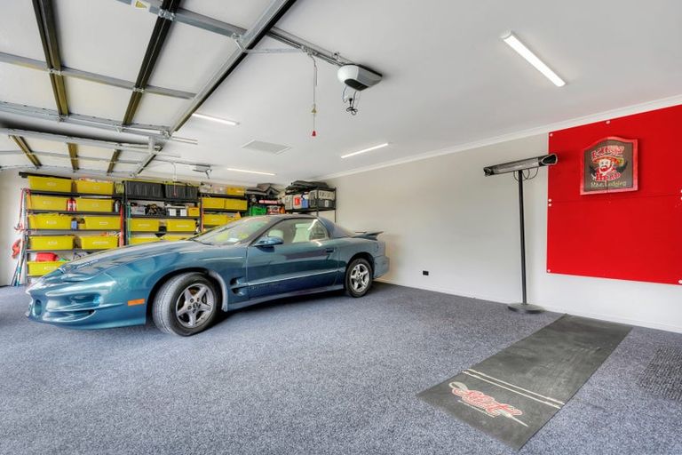 Photo of property in 17 George Town Drive, Beachlands, Auckland, 2018