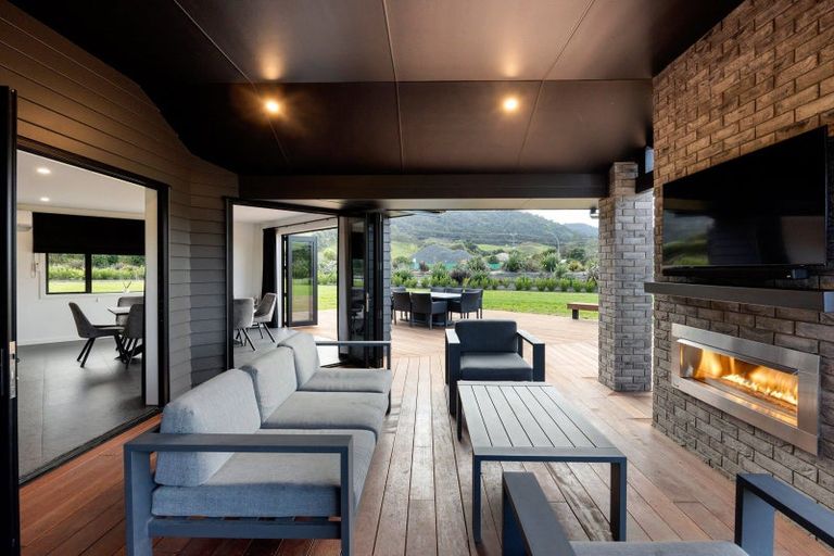 Photo of property in 191 Waingaro Road, Ngaruawahia, 3793