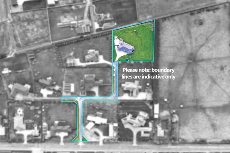 Photo of property in 122f Tarbottons Road, Tinwald, Ashburton, 7700