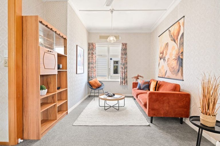 Photo of property in 130 Surrey Street, Forbury, Dunedin, 9012