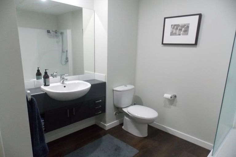 Photo of property in Kate Sheppard Apartments, 7f/42 Molesworth Street, Thorndon, Wellington, 6011