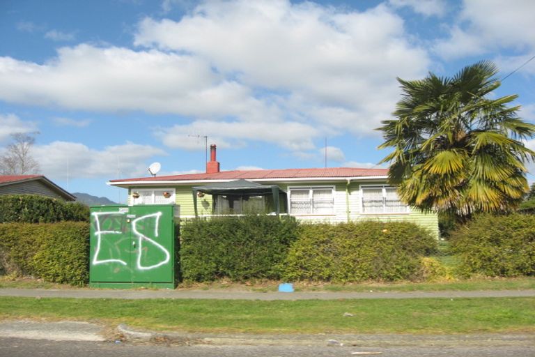 Photo of property in 7 Rimu Road, Murupara, 3025