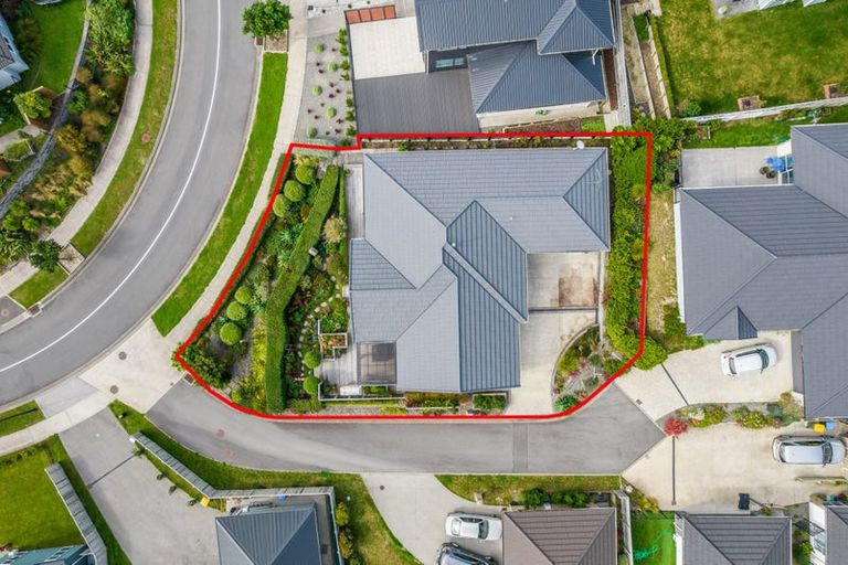 Photo of property in 24 Margaret Shields Avenue, Aotea, Porirua, 5024