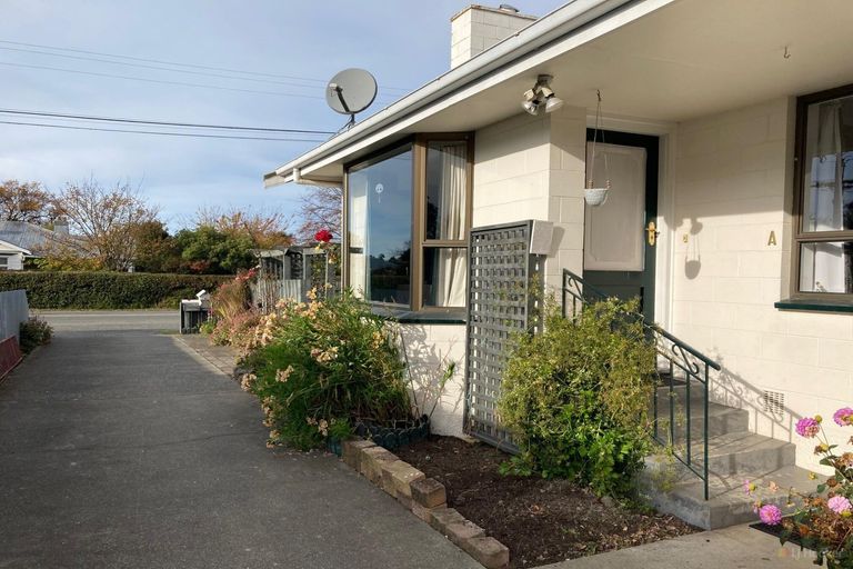 Photo of property in 62a Harris Street, Waimate, 7924