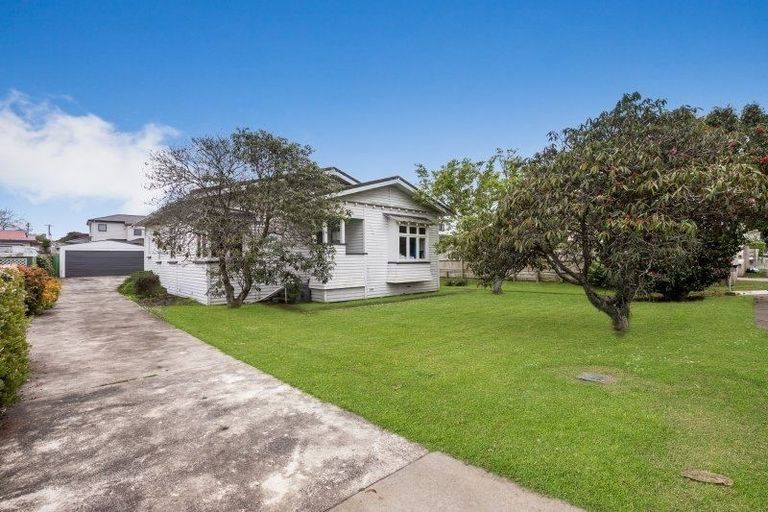 Photo of property in 95 Puhinui Road, Papatoetoe, Auckland, 2104