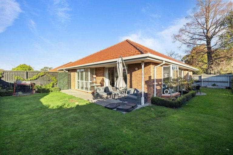 Photo of property in 37b Highsted Road, Bishopdale, Christchurch, 8053
