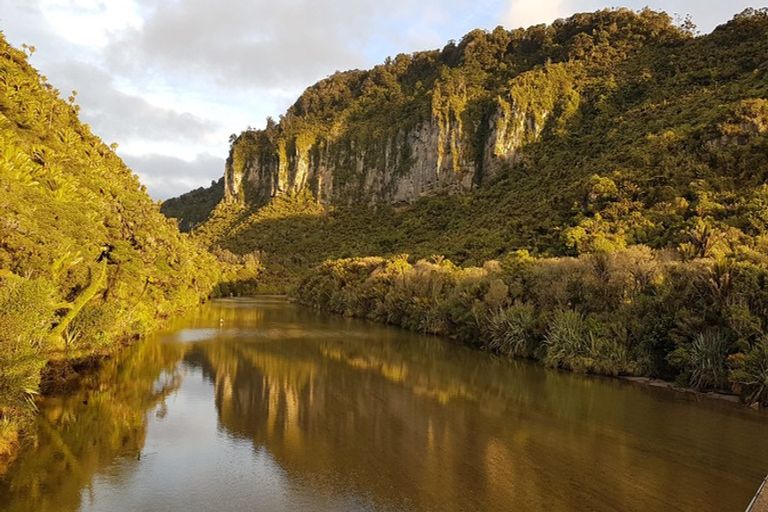 Photo of property in 4423 State Highway 6, Punakaiki, 7873