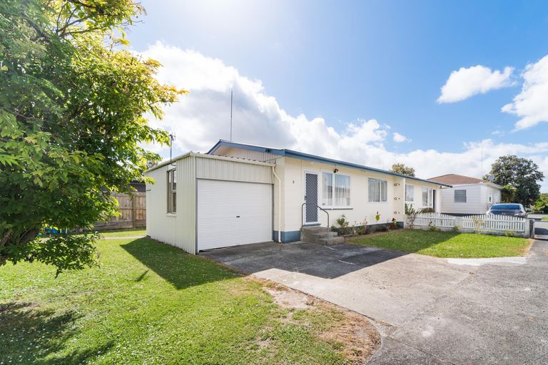 Photo of property in 1/145 College Street, Awapuni, Palmerston North, 4412