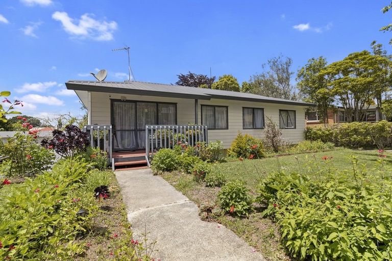 Photo of property in 1 Rothwell Street, Dinsdale, Hamilton, 3204