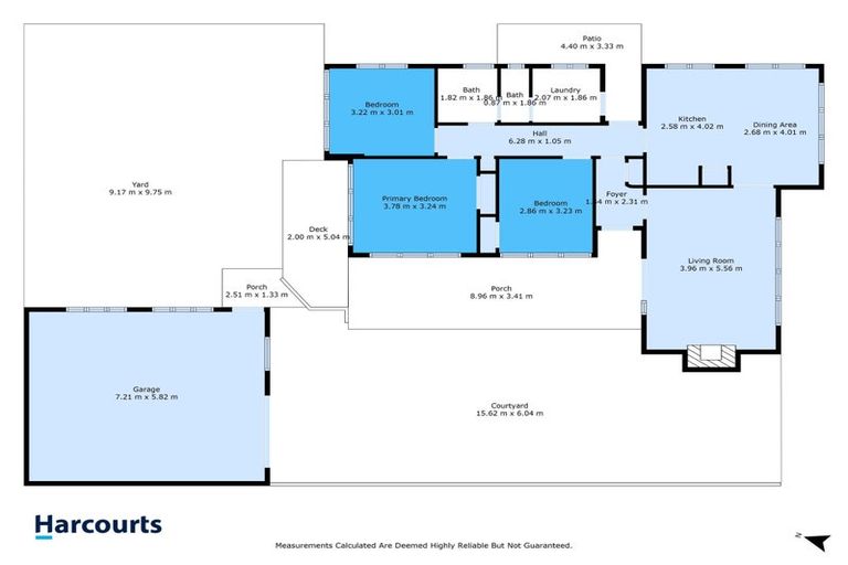 Photo of property in 1 Gladstone Road, Matamata, 3400