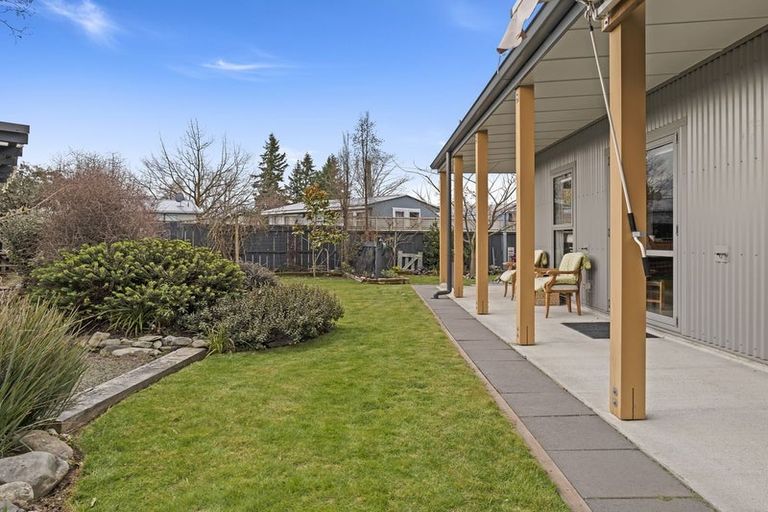Photo of property in 14 Mount Cook Street, Twizel, 7901