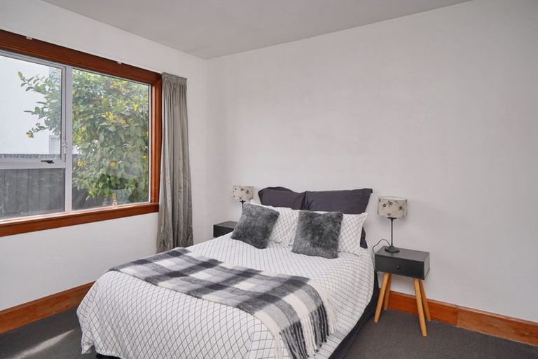 Photo of property in 58 Brockworth Place, Riccarton, Christchurch, 8011