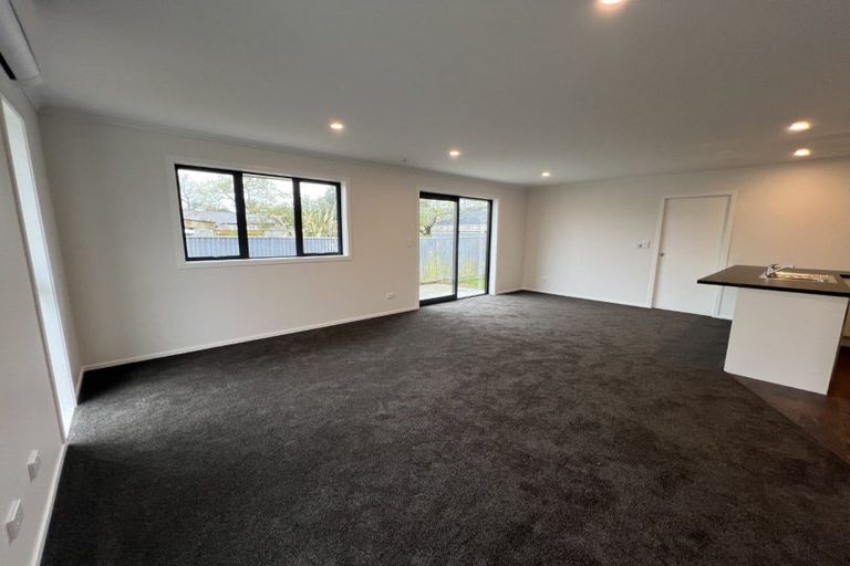 Photo of property in 121a Heretaunga Street, Palmerston North, 4414