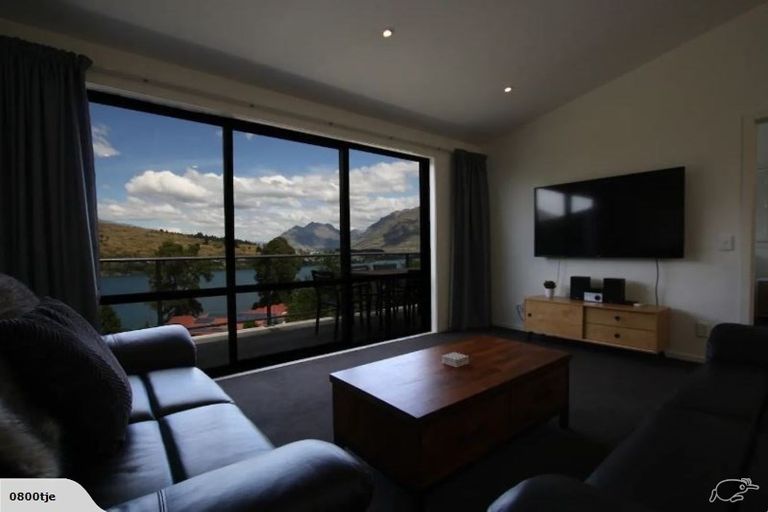 Photo of property in 10/8 Quartz Rise, Queenstown, 9300