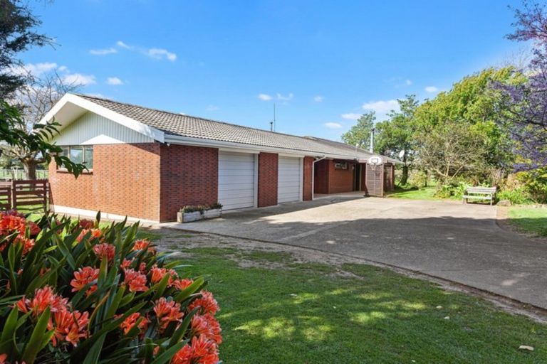 Photo of property in 580 Thornton Road, Thornton, Whakatane, 3194