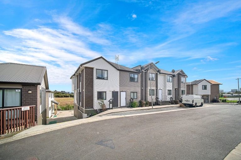 Photo of property in 26 Wallson Crescent, Wiri, Auckland, 2104