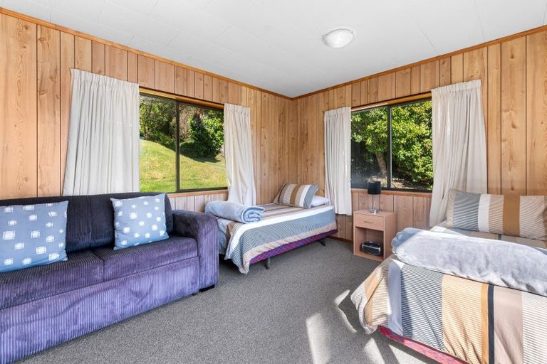 Photo of property in 209 Spencer Road, Lake Tarawera, Rotorua, 3076