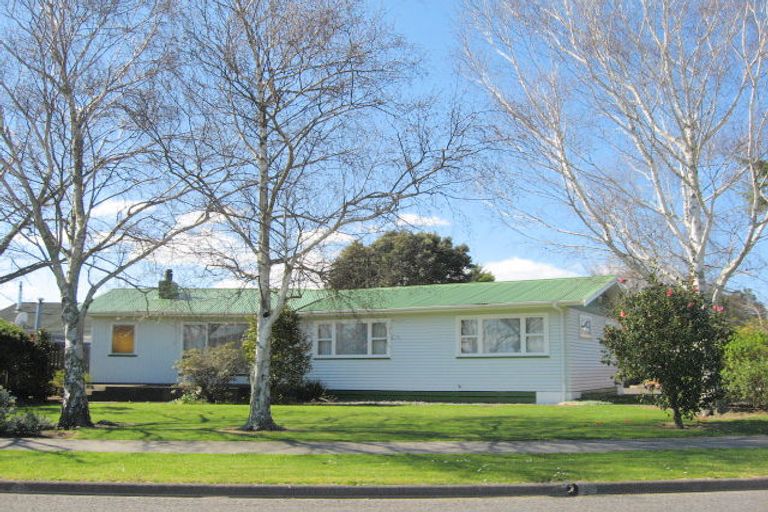Photo of property in 15 Kitchener Street, Wairoa, 4108
