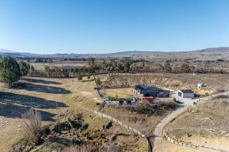 Photo of property in 46a Letts Gully Road, Letts Gully, Alexandra, 9393