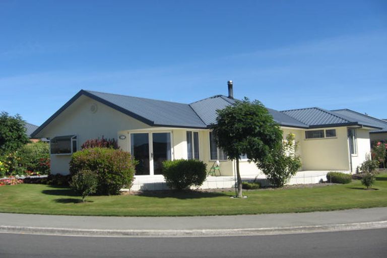 Photo of property in 6 Alpine Close, Marchwiel, Timaru, 7910