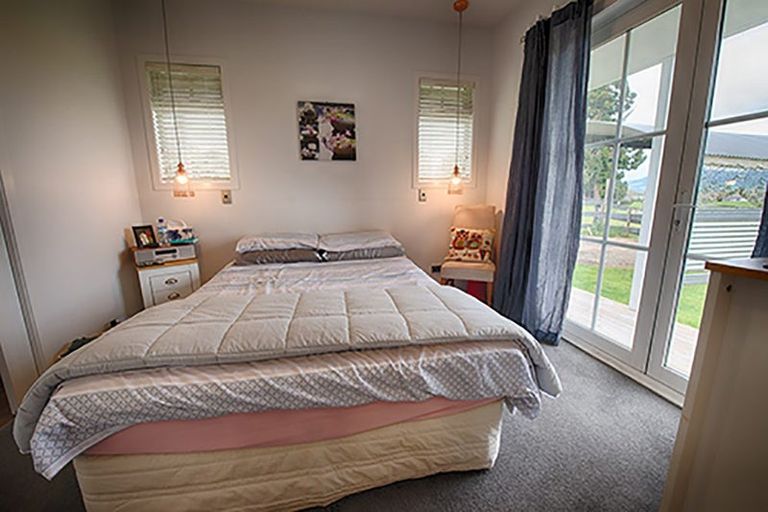 Photo of property in 542 Tirau Road, Cambridge, 3496