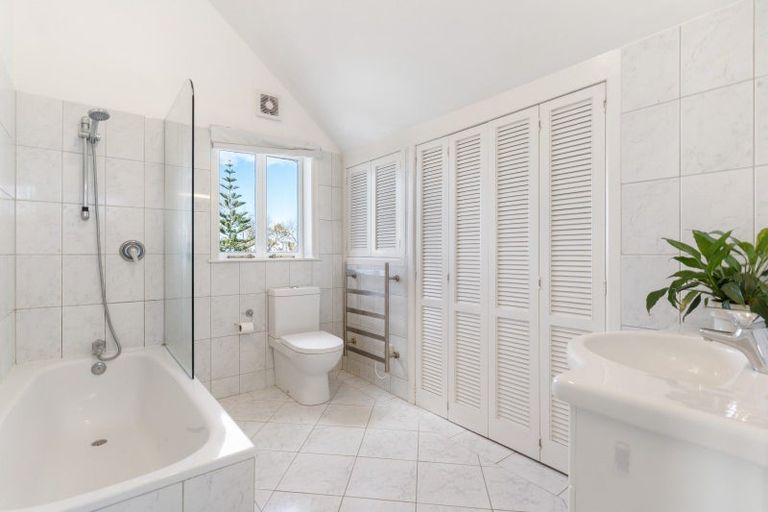 Photo of property in 41 Saint Georges Bay Road, Parnell, Auckland, 1052