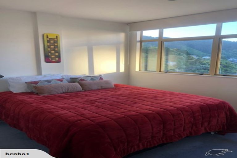 Photo of property in Hume House, 33/152 The Terrace, Wellington Central, Wellington, 6011