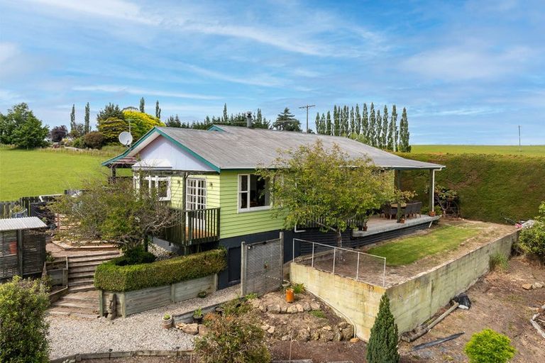 Photo of property in 2160 Manuka Gorge Highway, Waitahuna, Lawrence, 9593